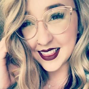 Meet your Posher, Leanne